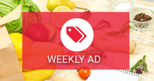 weekly ad